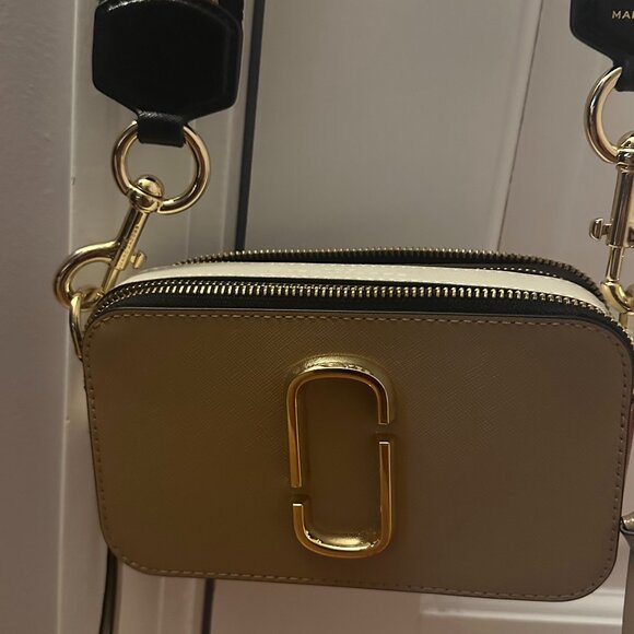 Marc Jacobs Snapshot bag - Picture 2 of 6